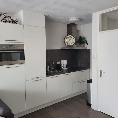 Ferienwohnung Duinstraatje 1 Zoutelande Exterior foto