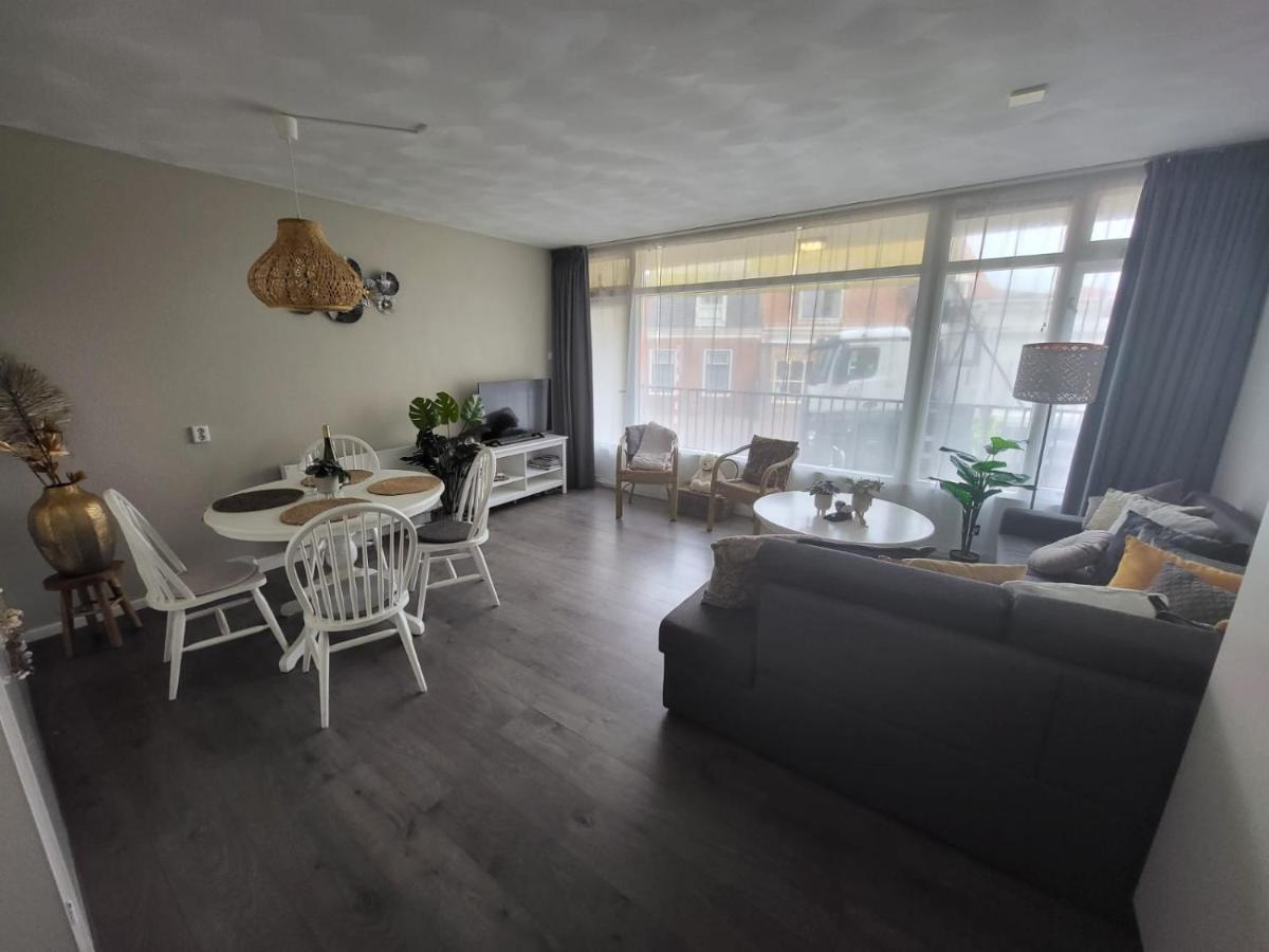 Ferienwohnung Duinstraatje 1 Zoutelande Exterior foto
